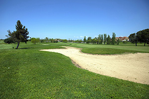 Golf Guadiana