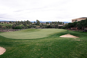 Golf Isla Valdecañas