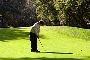 Norba Club de Golf