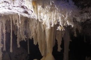 Centro de interpretación de la cueva del Castañar