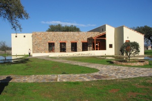 Centro de Interpretación Dehesa de Moheda Alta