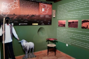 Centro de Interpretación de la Cultura Pastoril “Casa Pinotes”