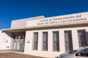 Centro de Interpretación del Queso de Cabra y las Carantoñas