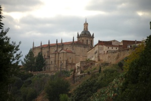 Coria, Las Hurdes and Sierra de Gata