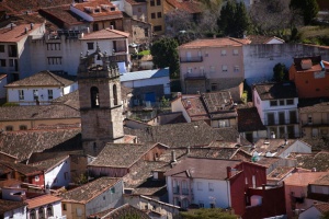 Baños de Montemayor