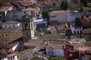 Baños de Montemayor