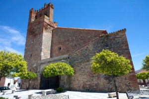 Calzadilla de los Barros