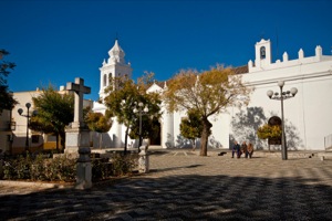 Villafranca de los Barros