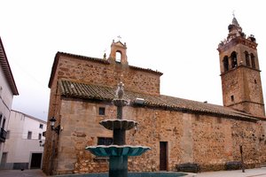 Monterrubio de la Serena