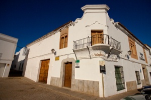 Fuente del Maestre