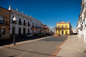 Ribera del Fresno