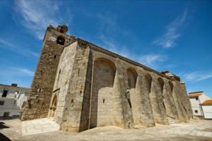 Alcuéscar