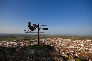 Alburquerque