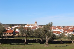 Bodonal de la Sierra