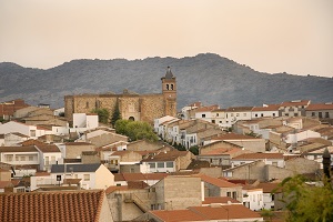 La Zarza