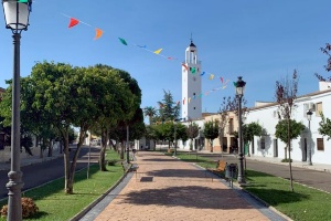 Pueblonuevo del Guadiana