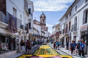 San Vicente de Alcántara