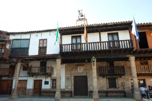 Valverde de la Vera