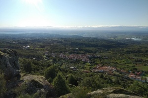 Viandar de la Vera