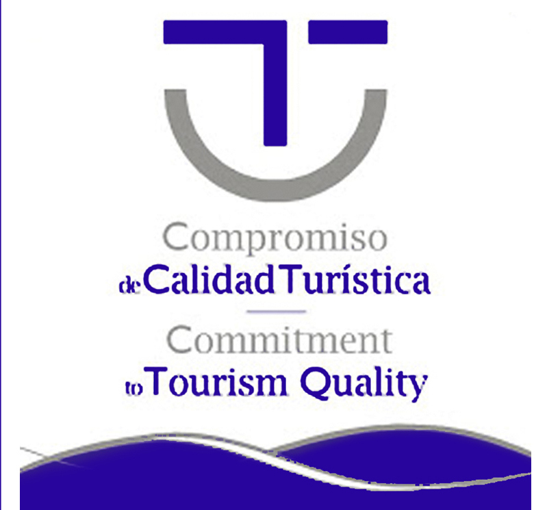 SICTED Tourism Quality Badge