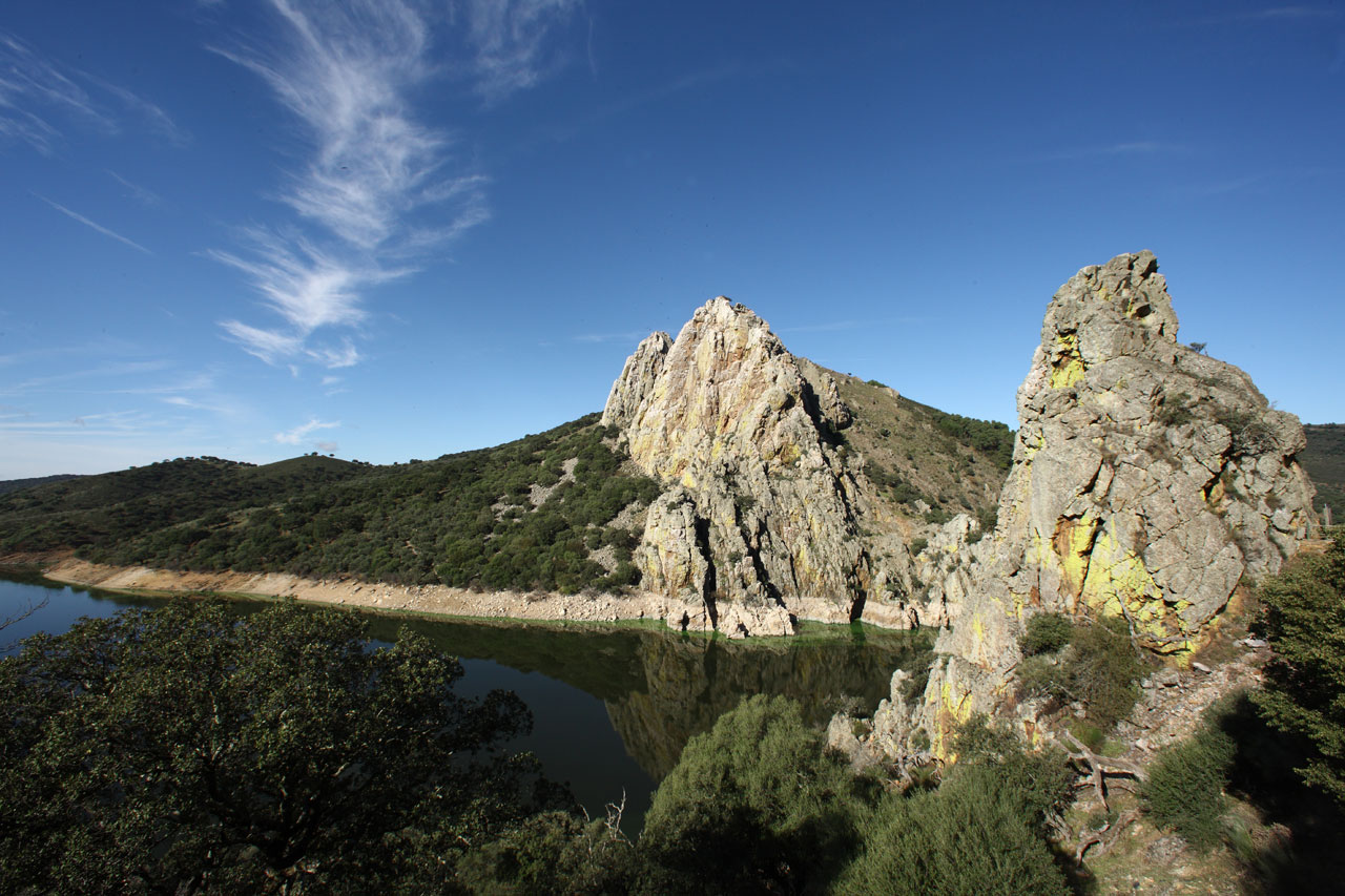 Parques Naturales en España