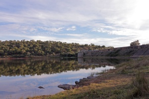 Parque Natural de Cornalvo