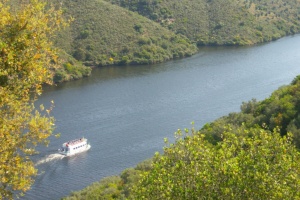 Parque Natural Tajo Internacional