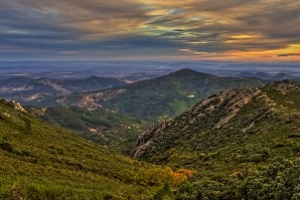 El Geoparque de Extremadura