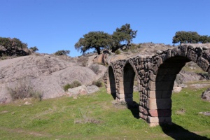 Monte Valcorchero