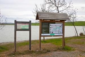 ZEPA Campiña Sur-Embalse De Arroyo Conejos