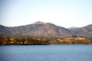 Borbollón Reservoir SPA