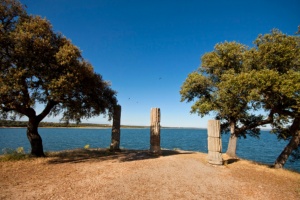 ZEPA Embalse De Valdecañas