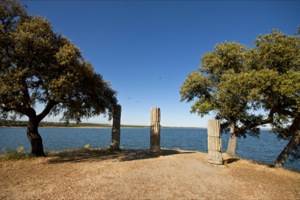 Valdecañas Reservoir SPA