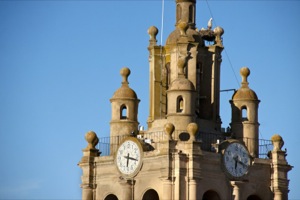 ZEPA Iglesia de La Purificación de Almendralejo