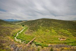ZEPA y LIC Sierra De Las Villuercas Y Valle Del Guadarranque
