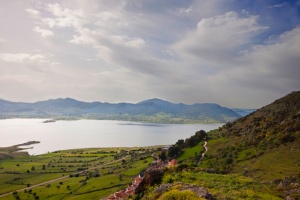 ZEPA Sierra De Moraleja Y Piedra Santa