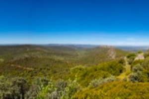 Sierra De San Pedro Special Protection Area (SPA) for Birds and Site of Scientific Interest (SSI)