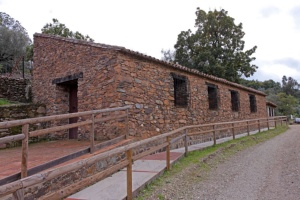 The La Pisá del Caballo Peri-urban Leisure and Conservation Park