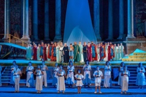 Mérida Classical Theatre Festival