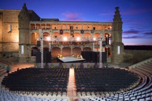 Festival de Teatro Clásico de Alcántara