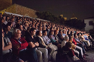 Caceres Classical Theatre Festival