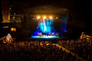 Festival de Flamenco y Fado de Badajoz