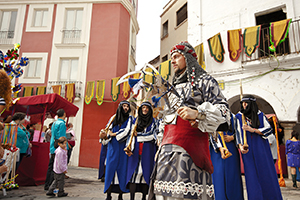 Almossassa in Badajoz