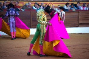 Olivenza Bullfighting Fair