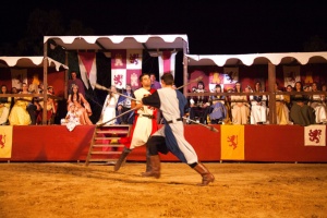 Alburquerque Medieval Festival