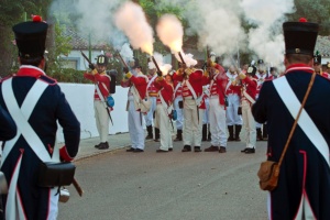 The Battle of La Albuera