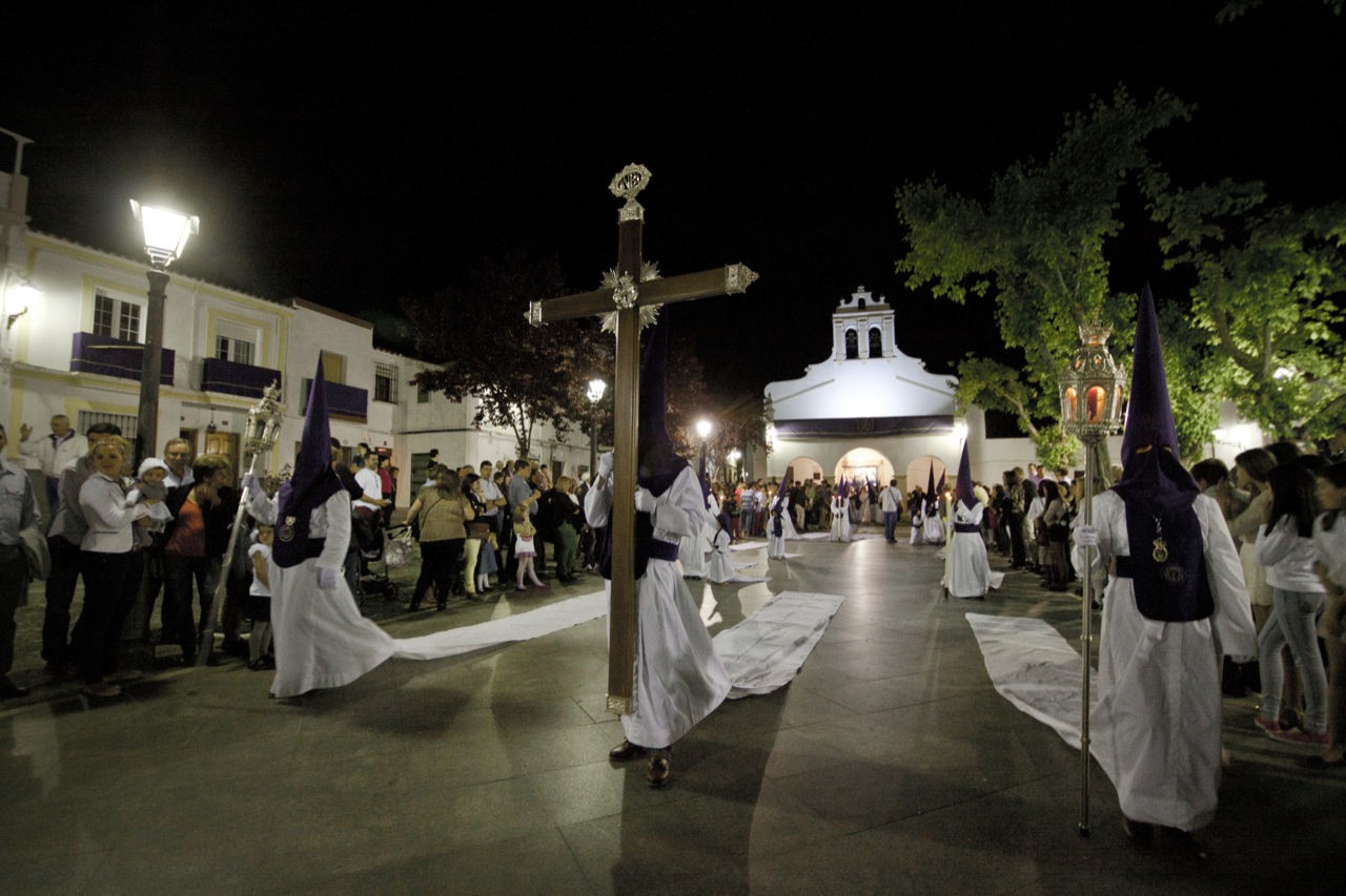 Cuando Es Semana Santa 2024 Jerez Tine Camellia