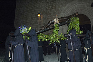 Holy Week in Caceres