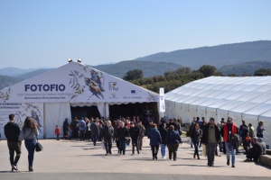 FIO, escaparate ornitológico