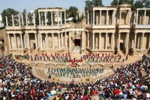 Festival Europeo de Teatro Grecolatino